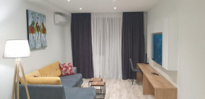 Modern Lux in Old Tbilisi